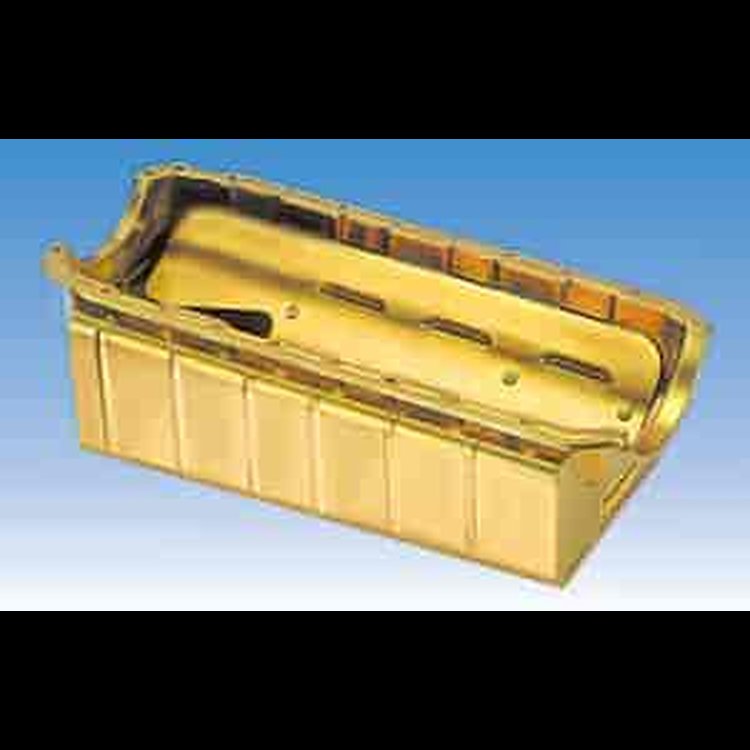 Drag Racing Oil Pan Big Block Chevy Mark IV
