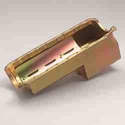 Drag Racing Oil Pan Big Block Chevy Mark IV (1965-90)