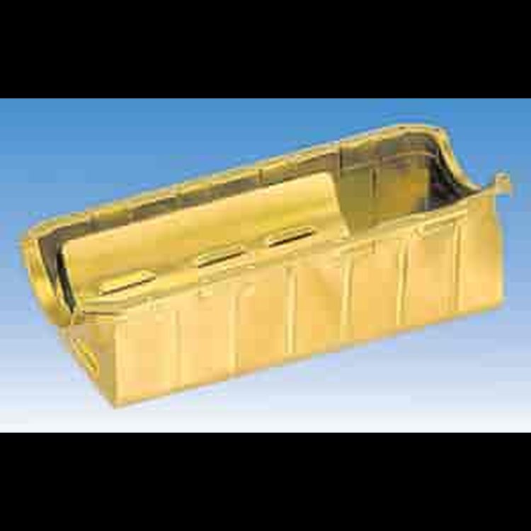 Drag Racing Oil Pan Big Block Chevy Mark IV (1965-90)