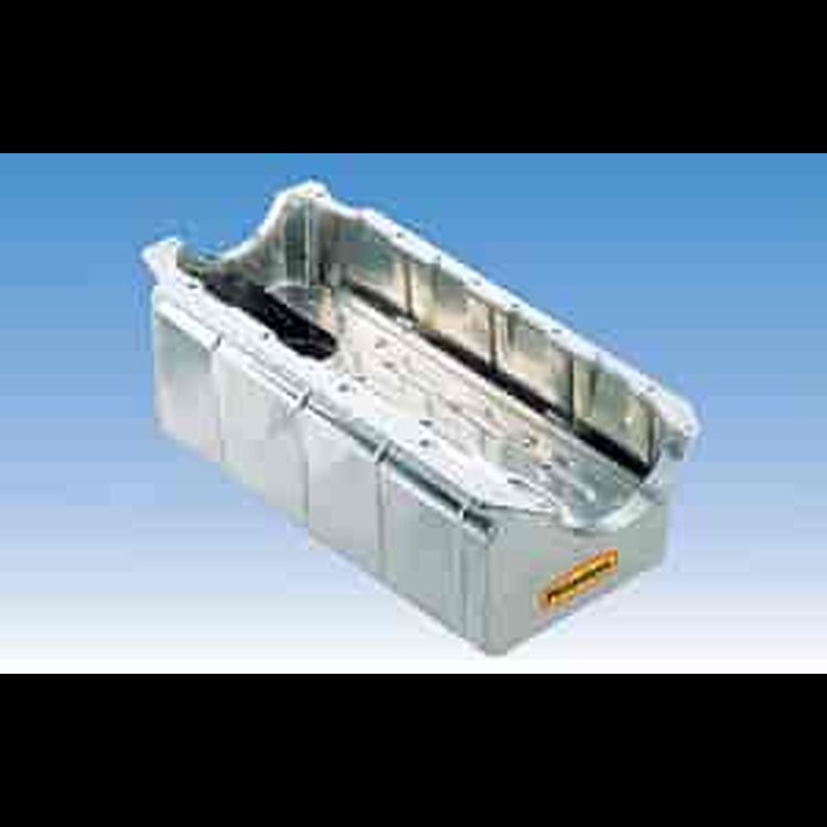 Pro Aluminum Full