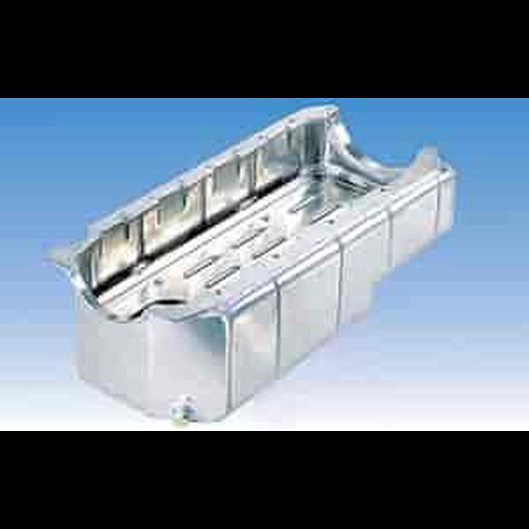 Pro Aluminum Stepped