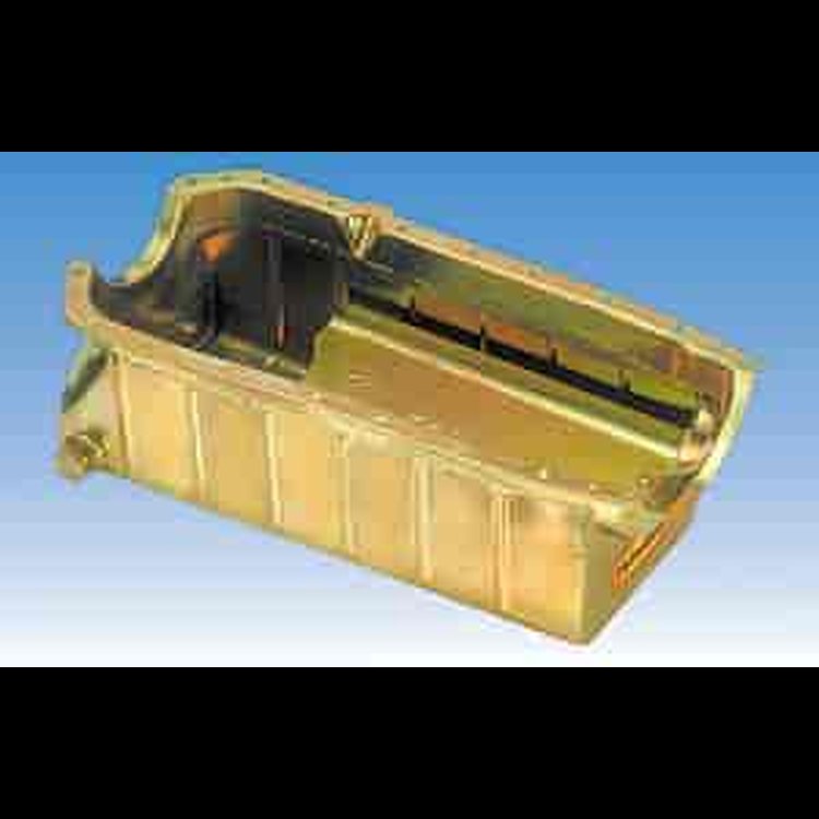 Jet Drive Oil Pan 350-455 Oldsmobile