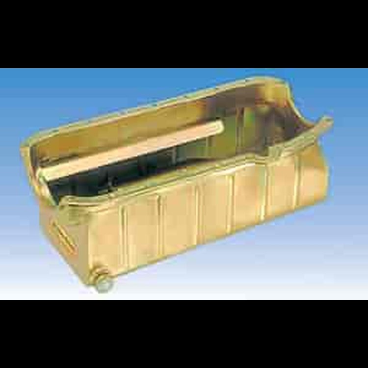 V-Drive Oil Pan Small Block Chevy