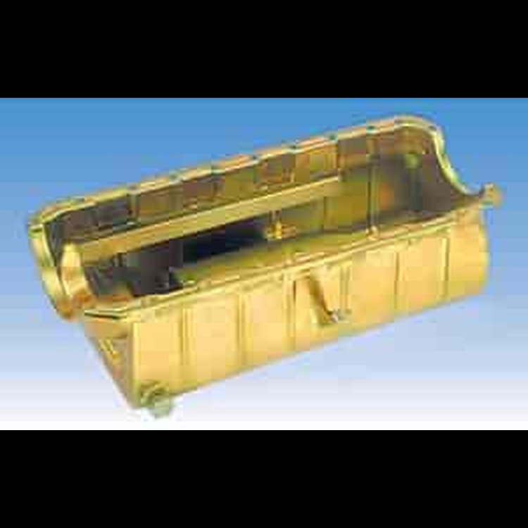 V-Drive Oil Pan Big Block Chevy Mark IV 65-90