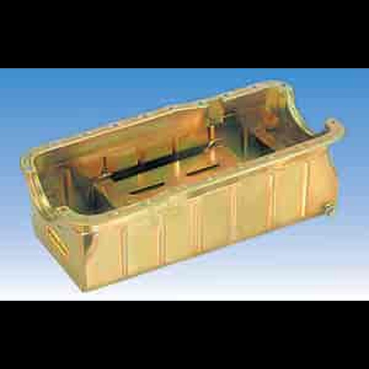 Drag Racing Oil Pan Small Block Ford 351W