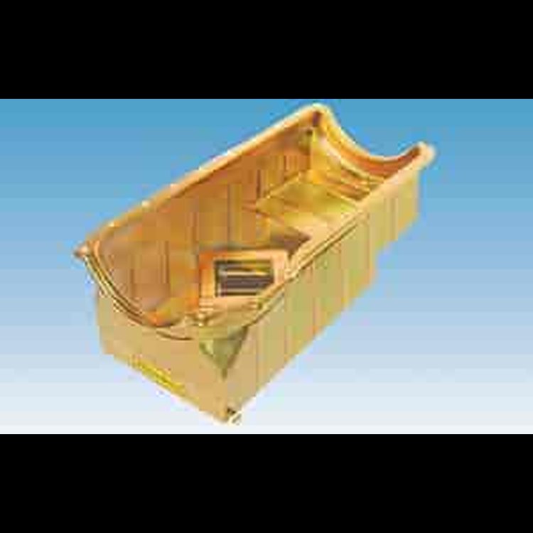 Road Race Oil Pan Ford 351C