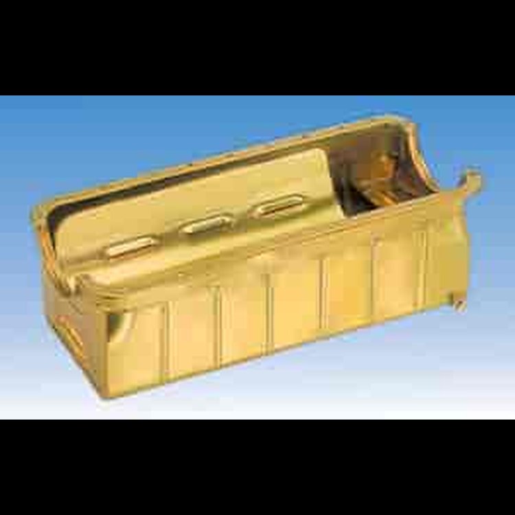 Drag Racing Oil Pan Big Block Ford 429-460