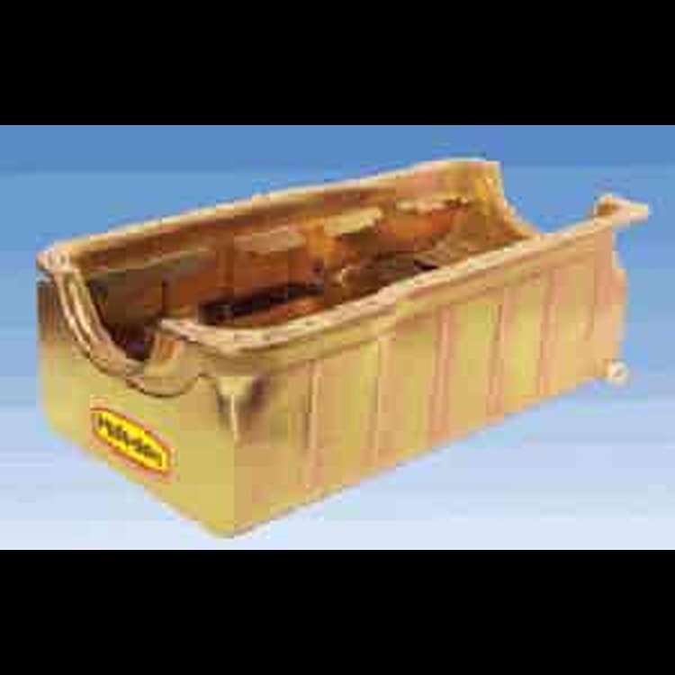 Drag Racing Oil Pan Small Block Ford 302