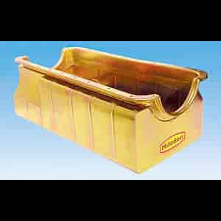 Drag Racing Oil Pan Big Block Ford 429-460