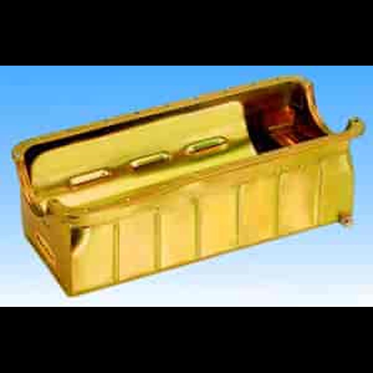 Off-Road Oil Pan Big Block Ford 429-460