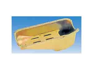 Small Block Chevy Oil Pan 1980-85 Small Block