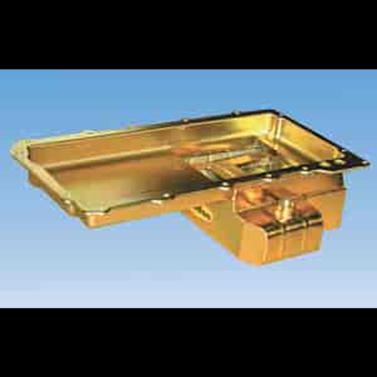Road Race Oil Pan LS1/LS2/LS6/LS7