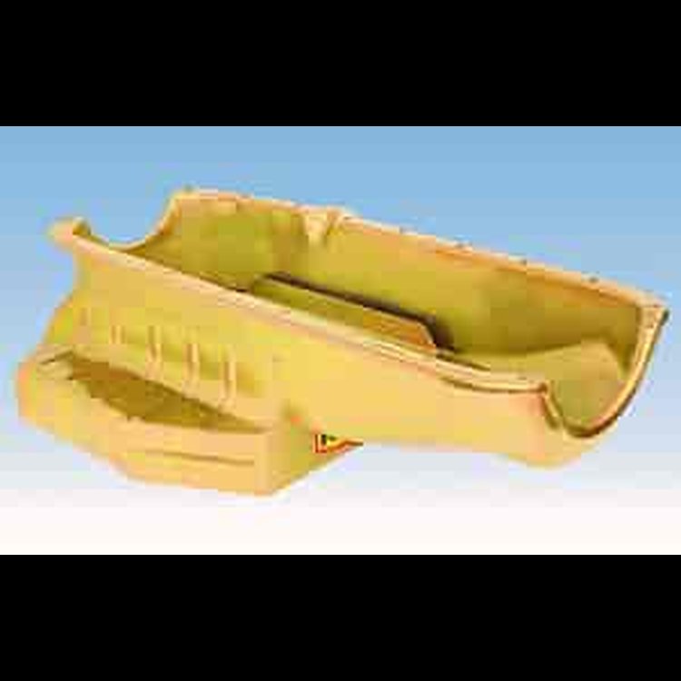 Oil Pan - Late Model/Sprint 1955-1979 Small Block Chevy