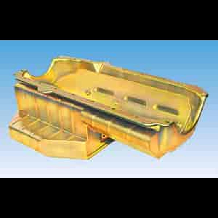 Oil Pan - Late Model/Sprint/Pro Competition 1955-1979 Small Block Chevy