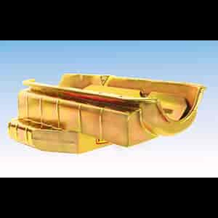 Oil Pan - Late Model/Sprint/Pro Competition 1955-1979 Small Block Chevy