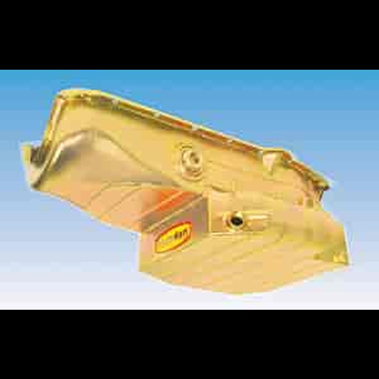 Oil Pan - Late Model/Sprint/Competition 1955-1979 Small Block Chevy