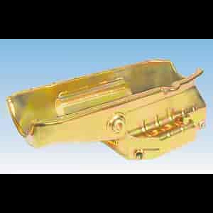 Oil Pan - Late Model/Sprint/Competition 1955-1979 Small Block Chevy