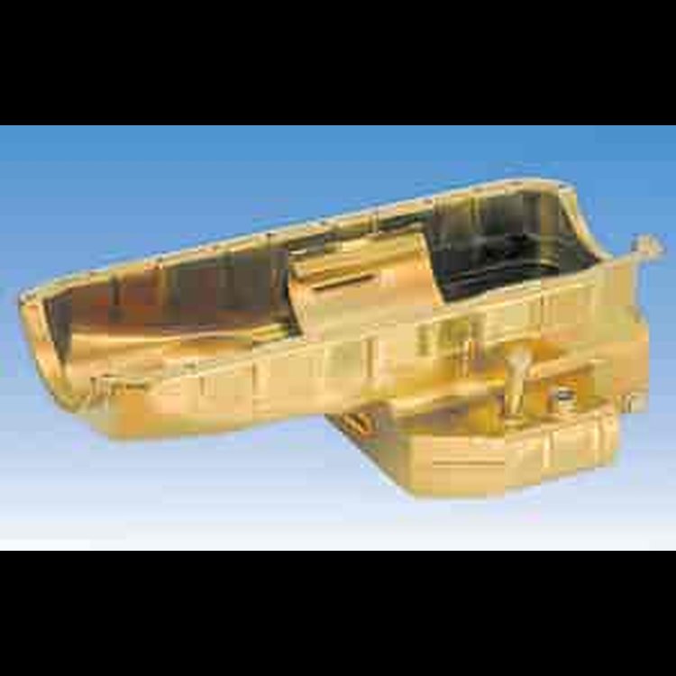 Oil Pan - Modified Big Block Chevy Mark IV Engines