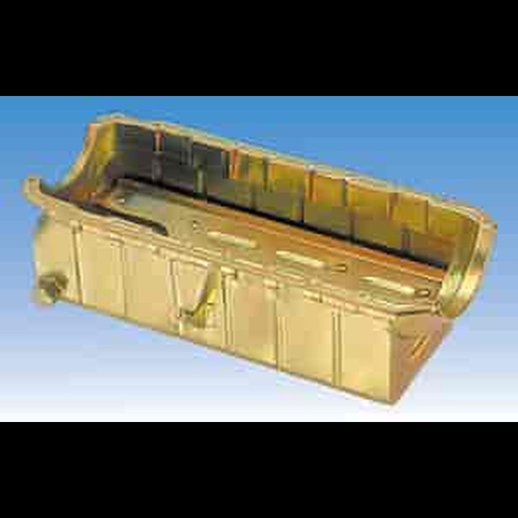 Offshore/Jet Drive Oil Pan Big Block Chevy Mark IV 66-90