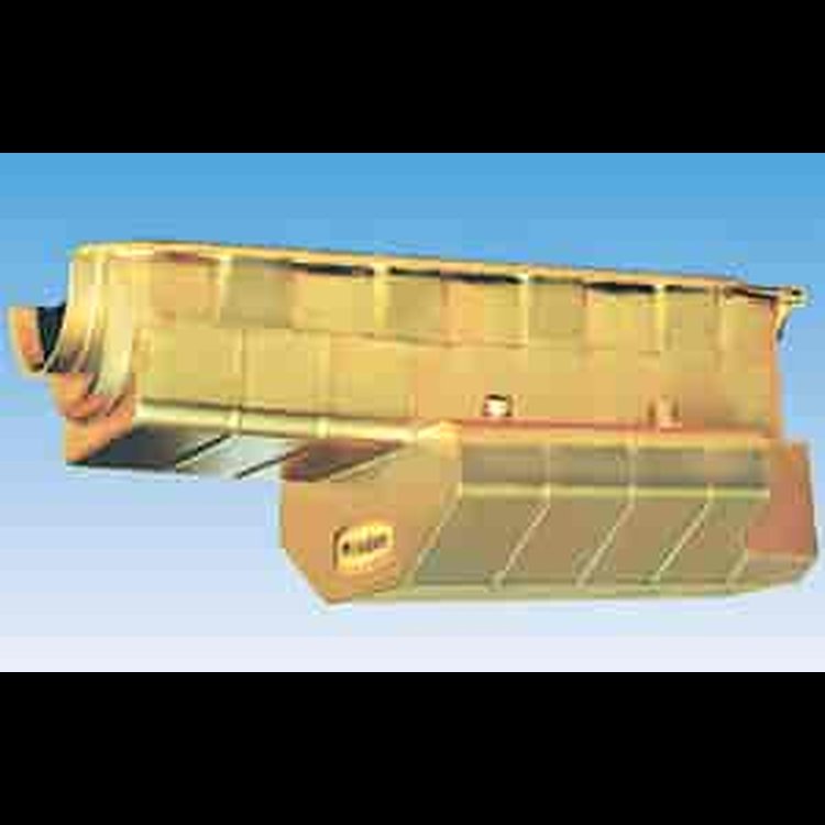 Offshore Oil Pan Big Block Chevy Mark IV 65-90