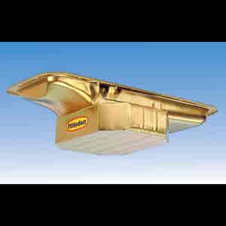 Road Race Oil Pan Big Block Chrysler 383 / 426 / 440