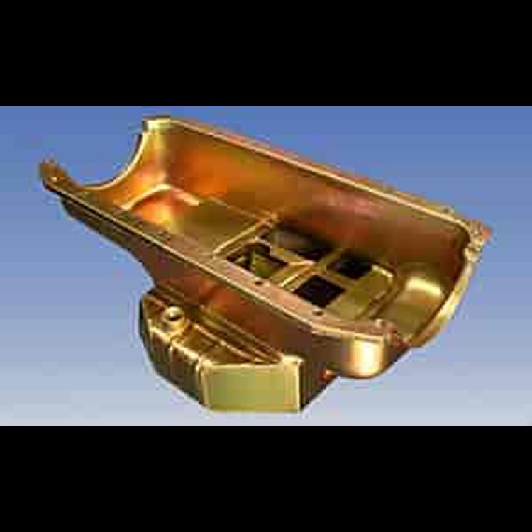 Road Race Oil Pan Chrysler 318/340