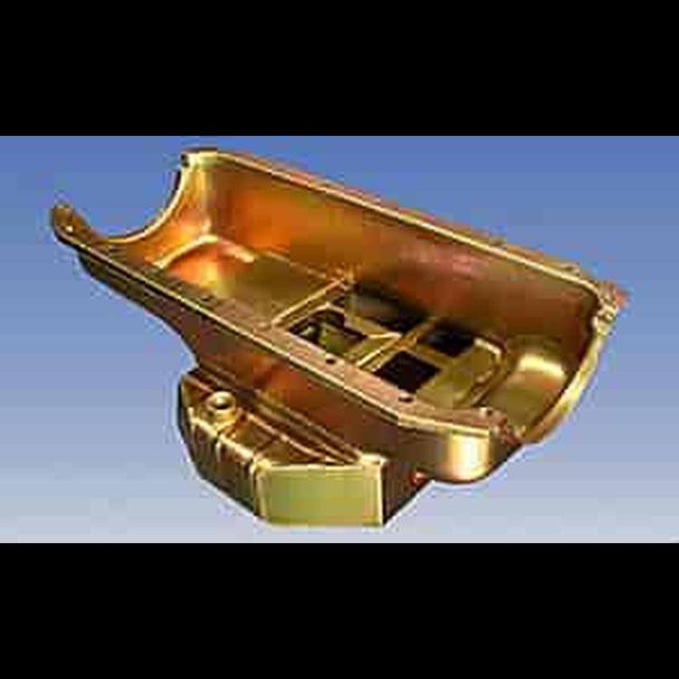 Road Race Oil Pan Chrysler 360