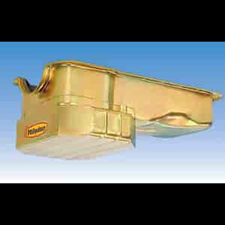 Road Race Oil Pan Ford 289/302