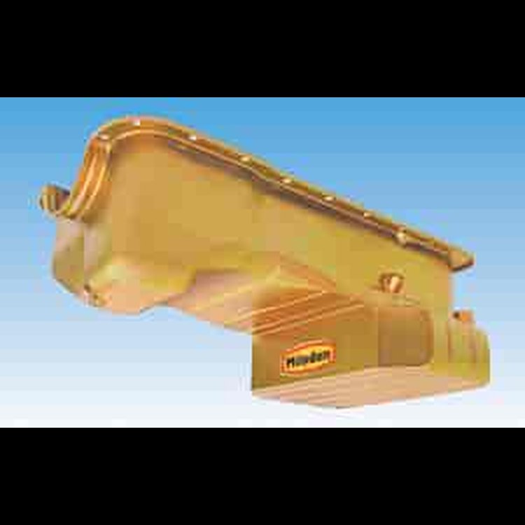 Road Race Oil Pan Ford 289/302