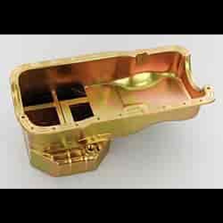 Road Race Oil Pan Ford 351W