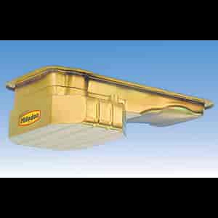 Road Race Oil Pan Ford FE 390/427/428