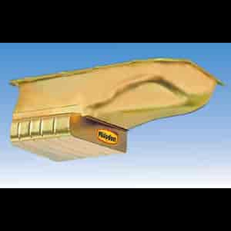 Road Race Oil Pan Pontiac 389-455