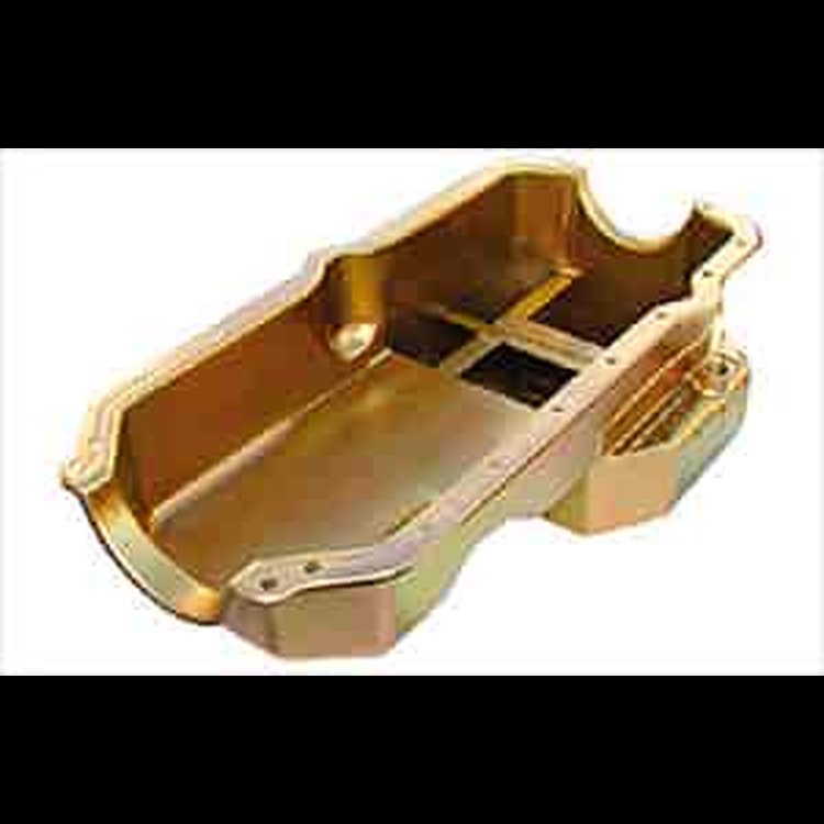 Road Race Oil Pan AMC