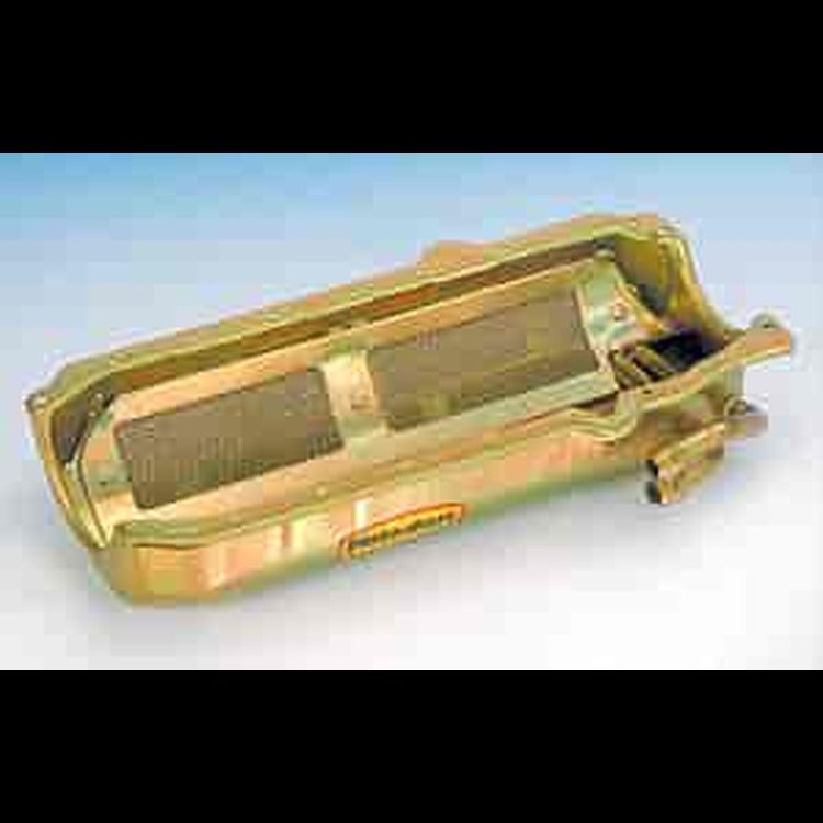 Dry Sump Oil Pan 1955-1979 Small Block Chevy
