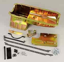 Oil Pan Kit Big Block Chevy Mark IV