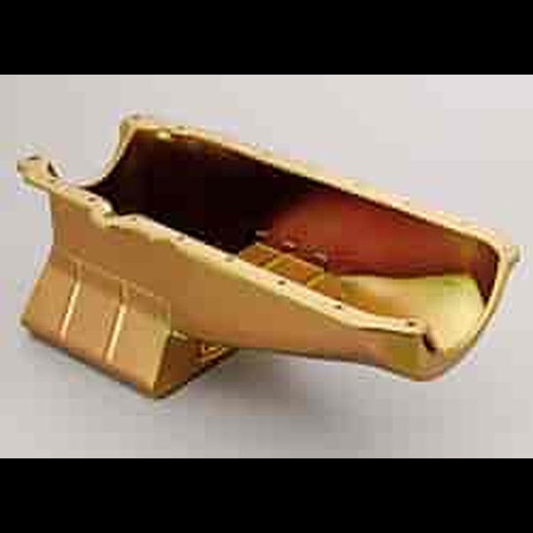 Oil Pan Kit Small Block Ford 289-302 Up to 1973