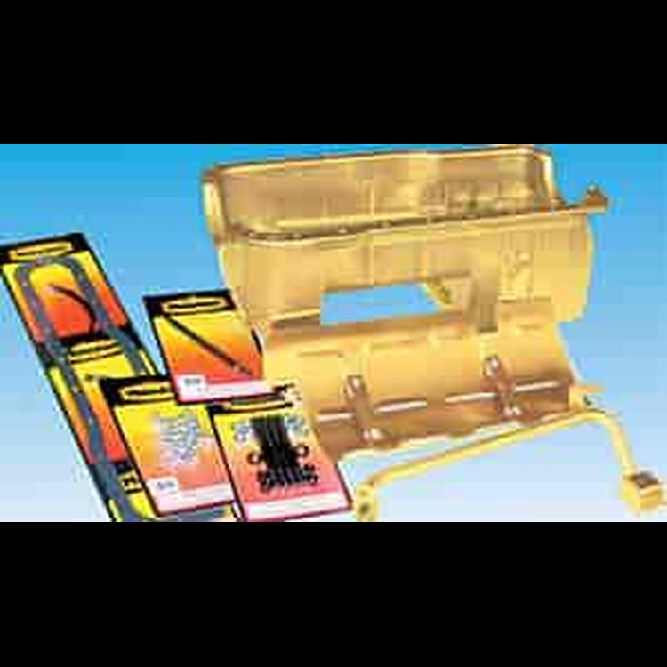 Oil Pan Kit Small Block Ford 302 78-Up