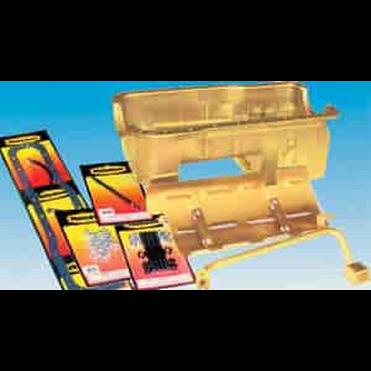 Oil Pan Kit Small Block Ford 351W Up to 1973