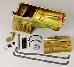 Oil Pan Kit Big Block Ford 429-460 Up to 73