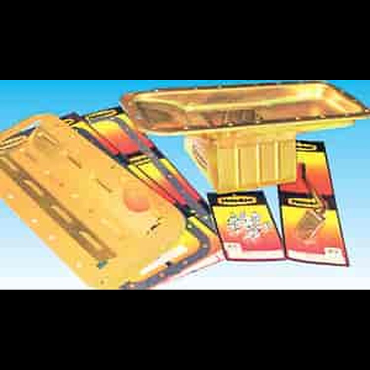 Oil Pan Kit Big Block Chrysler 383/400/440