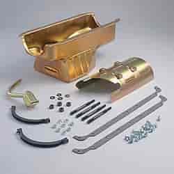 Oil Pan Kit Small Block Chrysler 318/340