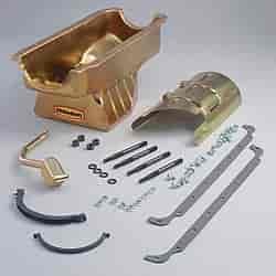 Oil Pan Kit Small Block Chrysler 360