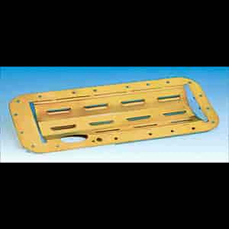 Windage Tray Chrysler Wedge/Hemi