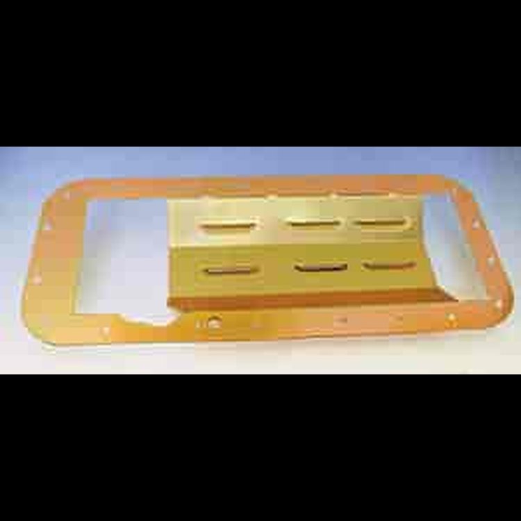 Windage Tray Chrysler Wedge/Hemi