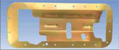 Windage Tray Big Block Chrysler