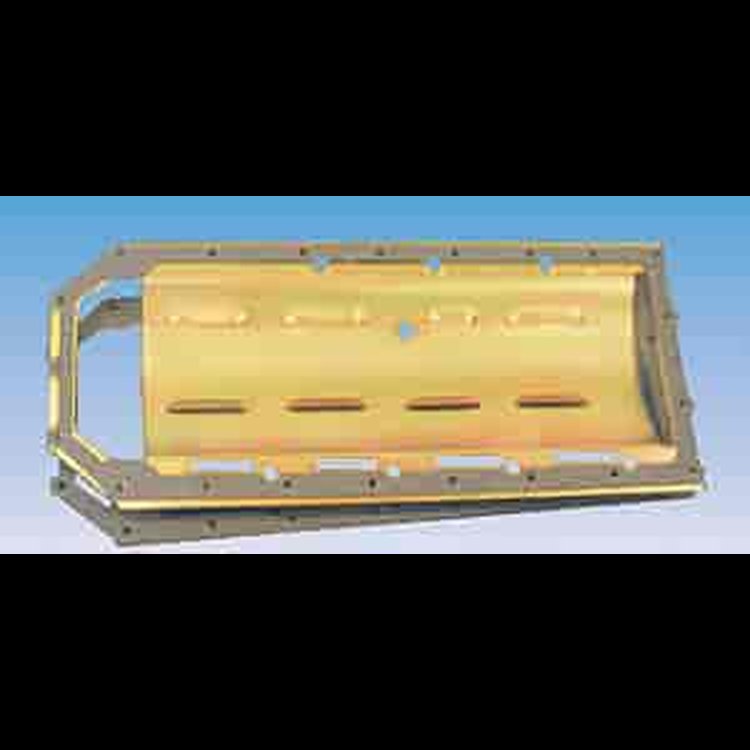 Windage Tray Chrysler 5.7L/6.1L Hemi/Strokers