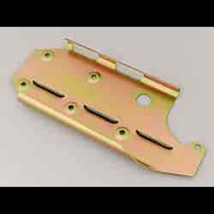 Windage Tray Small Block Chevy 350