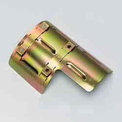 Windage Tray Pre-1974 Ford 351 Cleveland