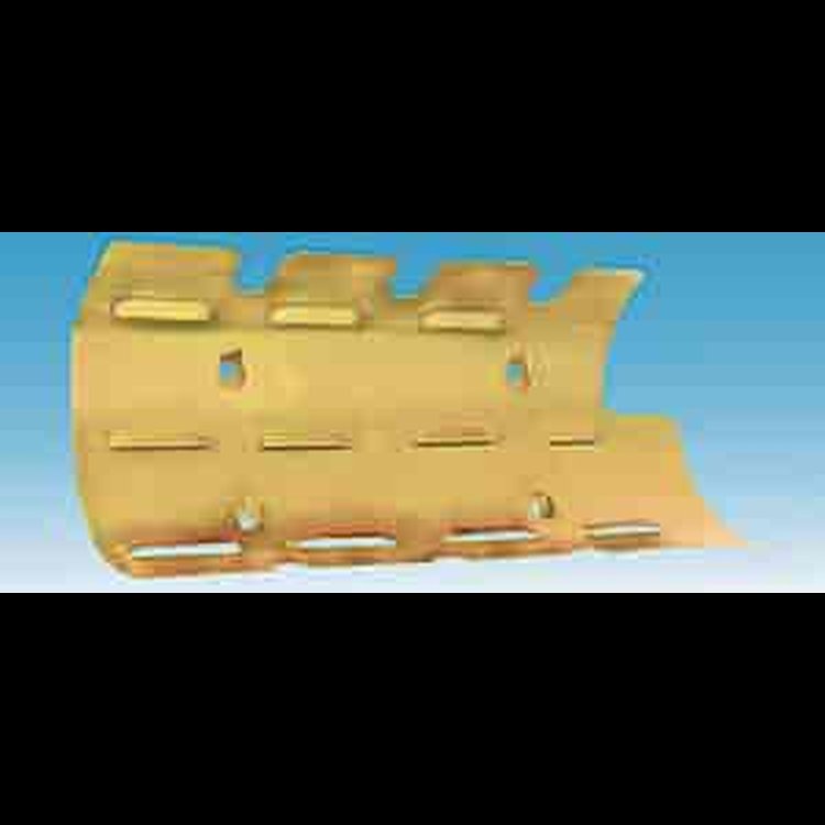 Windage Tray Pontiac 350/455