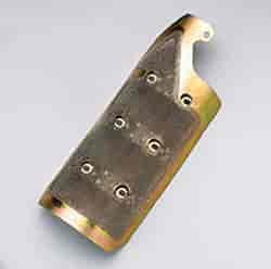 Diamond Stripper Windage Tray Small Block Chevy 350/400